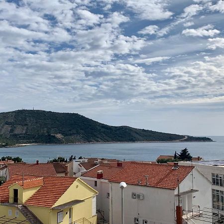 Vila Primo Primošten Exterior foto