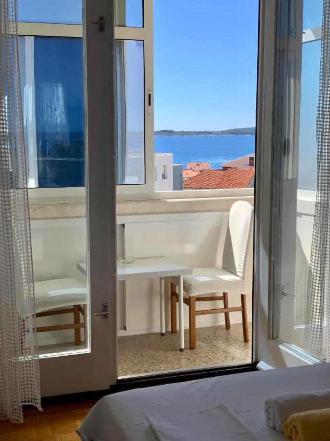 Vila Primo Primošten Exterior foto