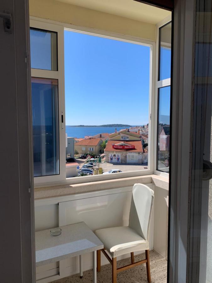 Vila Primo Primošten Exterior foto