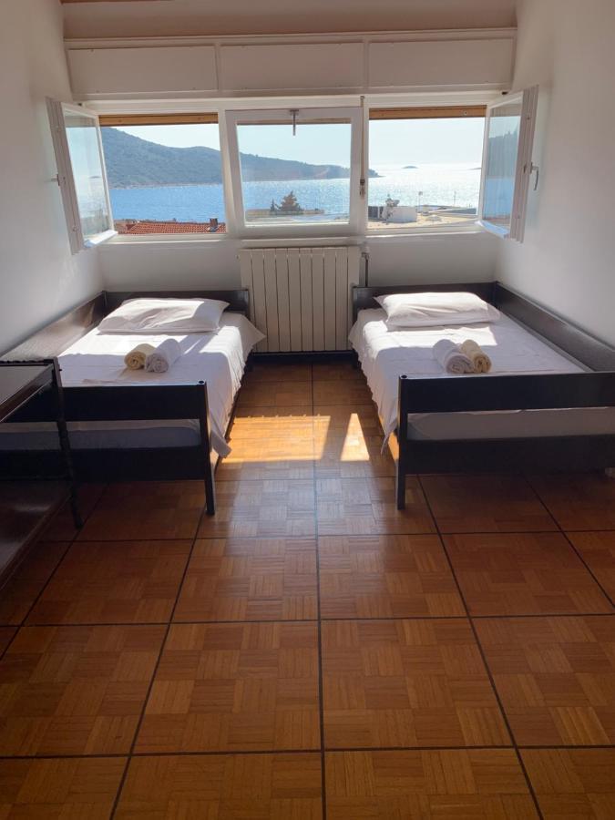 Vila Primo Primošten Exterior foto