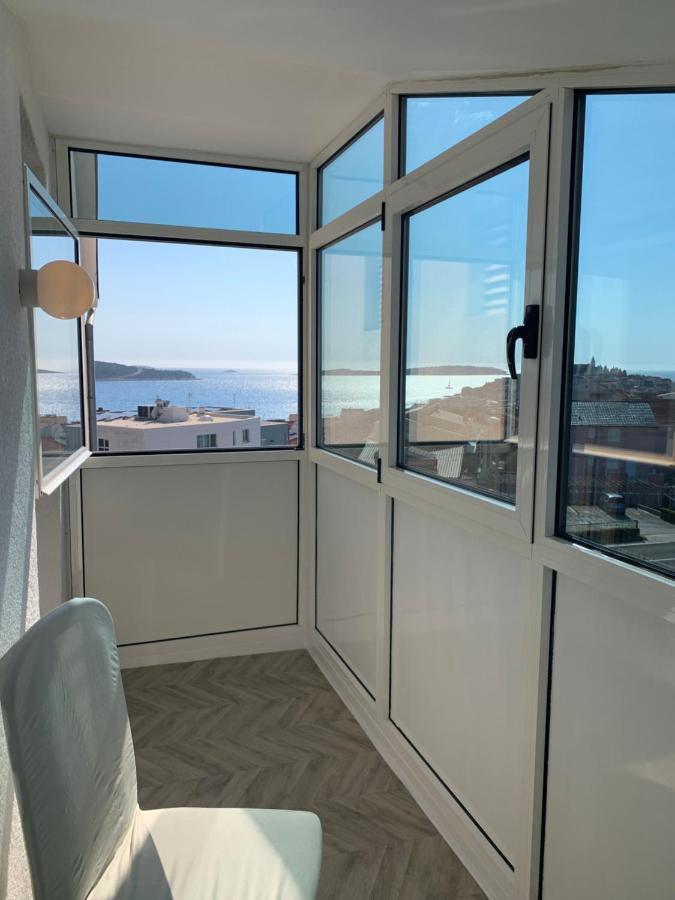 Vila Primo Primošten Exterior foto